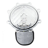 Praher PRFCV2001 Permaseal Flapper for Check Valve Top Assembly