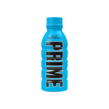 Prime Water Container - Blue Raspberry Theme (1 Container)