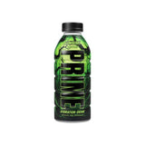 Prime Hydration with BCAA Blend – Muscle Recovery – Glowberry (12 x 16.9 oz)