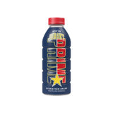 Prime KD Hydration with BCAA Blend- Muscle Recovery - Cherry Freeze(12, 16.9oz)