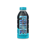 Prime X Hydration with BCAA Blend – Muscle Recovery – Straw Lem. (12, 16.9oz)