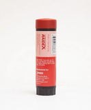 Prima Tech 333667 Retractable Twist-Up Livestock Marking Stick, Red
