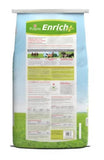 Purina 3002564-206 Enrich Plus Ration Balancing Horse Feed, 50 lb. Bag