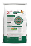 Purina 3007296-205 Layena+ High Protein Layer Chicken Feed, 40 lb. Bag