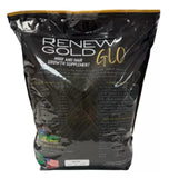 Renew Gold 1031532 - Glo Horse Supplement, 7.5 lb., 1031532