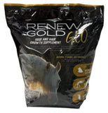 Renew Gold 1031532 - Glo Horse Supplement, 7.5 lb., 1031532