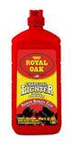Royal Oak 200-294-068 Premium Odorless Fluid Charcoal Lighter - 64 oz.