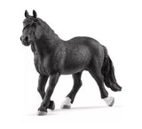 Schleich 13958 Noriker Stallion Toy Figurine
