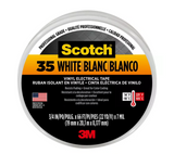 Scotch 7100157729 #35 x 66 ft. x 7 mil Vinyl Electrical Tape