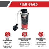 SIMPSON 88266 Multi-Purpose Pressure Washer Pump Guard, 4 oz.