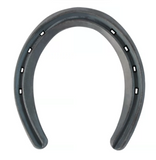 St. Croix 11.2.17031 Rim V-Crease Horseshoe, Size 00, 1-Pair