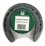 St. Croix 11.2.17221 Front Eventer Horseshoes, Size 00, 1-Pair
