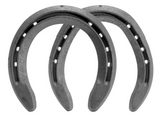 St. Croix 11.2.17223 Front Eventer Horseshoes, Size 1, 2 ct.