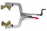 Strong Hand PG114V 13-1/2 in. Pipe Pliers