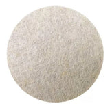 SuperSliders Heavy-duty Self-adhesive Gorilla Glue Felt Furniture Pads - 48 pcs.