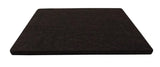 SuperSliders Self-adhesive Gorilla Glue Felt Furniture Pads, 4.5 in.- 2 pcs.