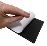 SuperSliders Self-adhesive Gorilla Glue Felt Furniture Pads, 4.5 in.- 2 pcs.