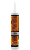 The Gorilla Glue Company 8010001 Heavy Duty Construction Adhesive, White, 9 oz. - view 4