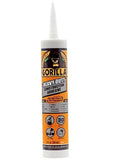 The Gorilla Glue Company 8010001 Heavy Duty Construction Adhesive, White, 9 oz. - view 2