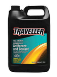 Traveller PXN0K3 Full Strength Extended Life Antifreeze & Coolant, 3.78 L