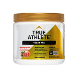 Plant-Based Pre-Workout “ Blood Orange (10.12 oz./30 Servings)