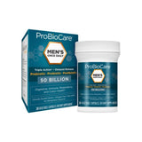 Men’s Daily Probiotic - Digestive Wellness - 50 Billion CFUs (30 Capsules)