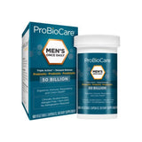 Men’s Once Daily Probiotic - Digestive Wellness - 50 Billion CFUs (60 Capsules)