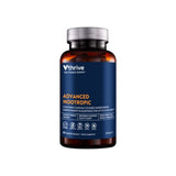 Enhanced Nootropic Blend - Aids Cognitive Wellness & Brain Performance (60 Caps)