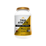 Natural Whey Protein - NSF Certified - Chocolate (2.5 lbs./37 Servings)