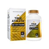 ZMA with Theanine - NSF Certified (180 Capsules)
