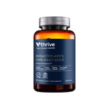Daily Bioactive Multivitamin for Men - For Energy & Stress Management (30 Caps)
