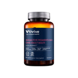 Once-Daily Bioactive Multivitamin for Women 50+ - Energy & Aging (30 Capsules)
