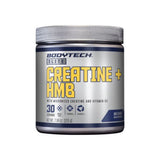 Creatine + HMB with Micronized Creatine & Vitamin D3 - (7.94 oz./30 Servings)