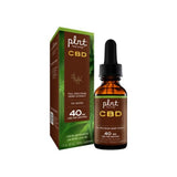Full Spectrum Hemp Extract Liquid - 40 MG - Natural Flavor (1 fl. oz.)