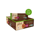 Organic Protein Bar Cinnamon Raisin (12 Bars)