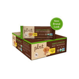 Organic Protein Bar Banana Nut (12 Bars)