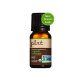 100% Pure Organic Lavender Essential Oil Aromatherapy (0.5 fl. oz.)