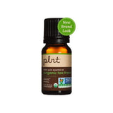 Organic Tea Tree 100% Pure Essential Oil Aromatherapy (0.5 fl. oz.)