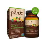 Fermented Whole Food Mens Multivitamin (60 Vegetarian Capsules)