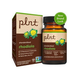 Rhodiola “ Standardized “ Energy & Stress Relief (60 Vegetarian Capsules)