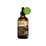 Organic Liquid Echinacea - Promotes Immune Health - Alcohol-Free (2 fl. oz.)