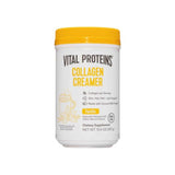 Collagen Creamer Powder for Hair, Skin & Nails - Vanilla (10.6 oz./12 Servings)