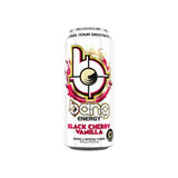 Bang Energy Drink - Black Cherry Vanilla (12 Cans, 16 Fl Oz. Each)