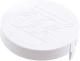 Waterway 5196460WW Insert Logo Lid - White