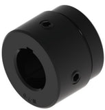 Weasler 20020014 7/8 in. W Series Hub for Use with Sprocket or Pulley