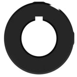 Weasler 20020020 1.25 in. W Series Hub for Use with Sprocket or Pulley