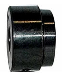 Weasler 1" x Series Hub for Sprocket/Pulley, 1" Bore w/ Keyway and Set Screws