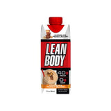 Lean Body Protein Shake - Chocolate Peanut Butter (12 Bottles)