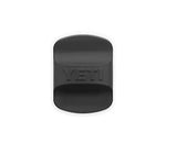 YETI 21070070011 Rambler Clear Large MagSlider Lid, Multi, One Size Fits Most