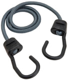 Keeper A06077Z Bungee Cord 32 Inch Ultra with Steel Core Zip Tied